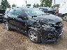 3GNCJKSB3HL****** Salvamento y Destrozados 2017 Chevrolet Trax en Detroit