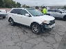 2FMDK4KC6BB****** Salvamento y Destrozados 2011 Ford Edge en Fremont