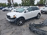 2FMDK4KC6BB****** Usados y Reparables 2011 Ford Edge en Fremont