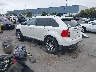 2FMDK4KC6BB****** Salvamento y Reparables 2011 Ford Edge en Fremont