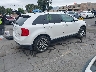 2FMDK4KC6BB****** Salvamento y Destrozados 2011 Ford Edge en Estado de California