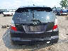 JHMGE8H55DC****** Wrecked 2013 Honda Fit