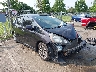 JHMGE8H55DC****** Salvage and Wrecked 2013 Honda Fit in Englishtown