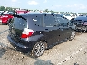 JHMGE8H55DC****** Salvage and Wrecked 2013 Honda Fit in New Jersey State