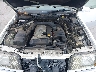 WDBEA28E8PB****** Repairable 1993 Mercedes-Benz 300 Series in Fremont