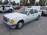 WDBEA28E8PB****** Used and Repairable 1993 Mercedes-Benz 300 Series in Fremont