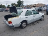 WDBEA28E8PB****** Salvage and Wrecked 1993 Mercedes-Benz 300 Series in California State