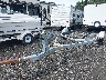 BBBB54C***** Wrecked 2007 Bayliner Boat & Trailer