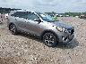 5XYPHDA10GG****** Salvamento y Destrozados 2016 Kia Sorento en Philadelphia
