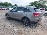 5XYPHDA10GG****** Salvamento y Reparables 2016 Kia Sorento en Philadelphia