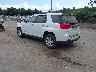 2GKFLXEK7F6****** Salvamento y Reparables 2015 GMC Terrain en Portland Gorham