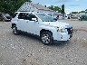 2GKFLXEK7F6****** Salvamento y Destrozados 2015 GMC Terrain en Portland Gorham