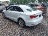 WAUB8GFF8H1****** Salvamento y Reparables 2017 Audi A3 en Central New Jersey