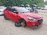 1C3CDFBB7ED****** Salvamento y Destrozados 2014 Dodge Dart en Dundalk