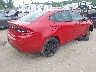 1C3CDFBB7ED****** Salvamento y Destrozados 2014 Dodge Dart en Estado de Maryland