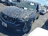 1GYKPDRS6SZ****** Used and Repairable 2025 Cadillac XT6 in Ace Carson