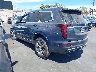 1GYKPDRS6SZ****** Salvage and Repairable 2025 Cadillac XT6 in Ace Carson