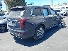 1GYKPDRS6SZ****** Salvage and Wrecked 2025 Cadillac XT6 in California State
