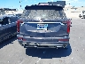 1GYKPDRS6SZ****** Wrecked 2025 Cadillac XT6
