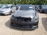 JNKCV61F49M****** Wrecked 2009 Infiniti G37x in Ohio State