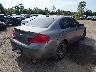 JNKCV61F49M****** Salvage and Wrecked 2009 Infiniti G37x in Ohio State