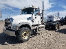 1M2AX07C4DM****** Usados y Reparables 2013 Mack 700 en Albuquerque