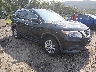 KNMAT2MV3JP****** Salvamento y Destrozados 2018 Nissan Rogue en Port Murray