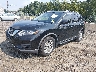 KNMAT2MV3JP****** Usados y Reparables 2018 Nissan Rogue en Port Murray