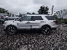 1FM5K8GT2HG****** Repairable 2017 Ford Explorer in Pennsylvania State
