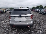 1FM5K8GT2HG****** Wrecked 2017 Ford Explorer