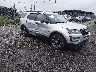 1FM5K8GT2HG****** Salvage and Wrecked 2017 Ford Explorer in Philadelphia