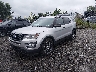 1FM5K8GT2HG****** Used and Repairable 2017 Ford Explorer in Philadelphia