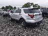 1FM5K8GT2HG****** Salvage and Repairable 2017 Ford Explorer in Philadelphia