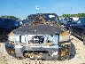 1N6BA0EC9CN****** Destrozados 2012 Nissan Titan en Estado de Carolina del Norte