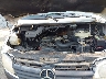 WD2PD644755****** Reparables 2005 Dodge Sprinter en Central New Jersey