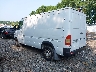 WD2PD644755****** Salvamento y Reparables 2005 Dodge Sprinter en Central New Jersey