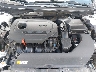 5NPE34AF3HH****** Wrecked 2017 Hyundai Sonata in Taunton
