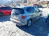 JHMGE8H4XAS****** Salvage and Wrecked 2010 Honda Fit in California State