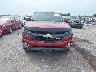 1GCGTCE35F1****** Destrozados 2015 Chevrolet Colorado en Estado de Iowa