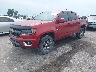 1GCGTCE35F1****** Usados y Reparables 2015 Chevrolet Colorado en Des Moines