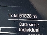 5UXCX6C06M9****** Wrecked 2021 BMW X7