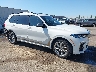 5UXCX6C06M9****** Salvage and Wrecked 2021 BMW X7 in San Diego