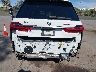 5UXCX6C06M9****** Salvage and Repairable 2021 BMW X7 in California State