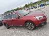 4S4BSANC5H3****** Repairable 2017 Subaru Outback in Iowa State