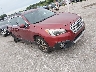 4S4BSANC5H3****** Salvage and Wrecked 2017 Subaru Outback in Des Moines