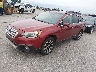 4S4BSANC5H3****** Used and Repairable 2017 Subaru Outback in Des Moines