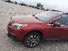 4S4BSANC5H3****** Salvage and Repairable 2017 Subaru Outback in Iowa State