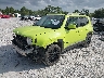 ZACCJABB3HP****** Usados y Reparables 2017 Jeep Renegade en Pensacola