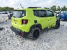 ZACCJABB3HP****** Salvamento y Destrozados 2017 Jeep Renegade en Estado de Florida