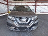 KNMAT2MT1JP****** Wrecked 2018 Nissan Rogue in California State